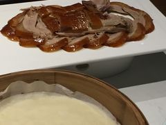 -董鲁烤鸭(建和街店)