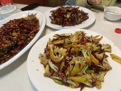 -田记餐馆(富国街店)