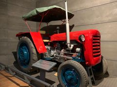 -柳州工业博物馆