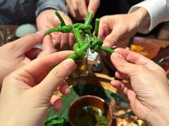 -花马天堂云南餐厅 Lost Heaven(外滩店)