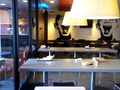 -麦当劳(未来城购物中心店)