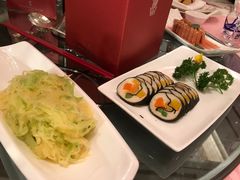 -上海波特曼丽思卡尔顿酒店