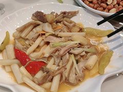 -鹅香四海·卤水火锅·砂锅粥·潮汕菜(宝安店)
