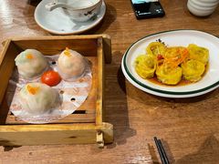 -禄运茶居·手工点心(猎德店)