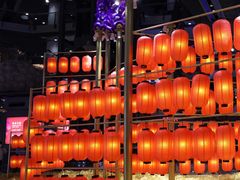 -半山腰·云南菜(侨福芳草地店)