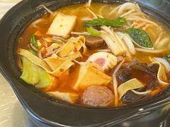-贺兰山·西北菜(牛街总店)