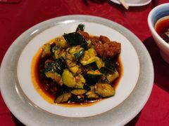 -冯烫烫跷脚牛肉·川菜小馆(武胜西街店)