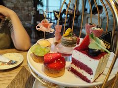 -Mood 慕得.普洛旺斯(日月广场店)