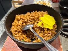 -谷牛日式烤肉(宝山U天地店)