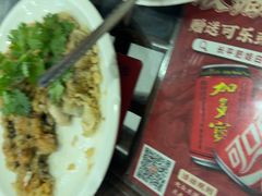 -长平肥姐白粥·海鲜打冷