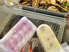 -小蜜蜂团建自助烧烤场(小洲村店)