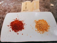 -很久以前羊肉串(南京路第一百货店)