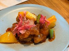 -云龙轩(迪士尼探索家度假酒店)