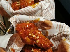 -火炉火自助餐(悠唐购物中心店)
