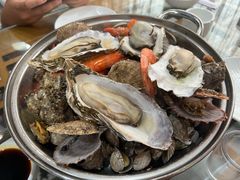 -良师门滨海人家·海鲜·家常菜(滨海城店)