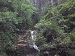 android_upload_pic-华蓥山天意谷景区