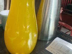-江边城外烤全鱼(方庄时代购物中心店)