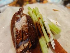 -福海居烤鸭店(鸟巢店)