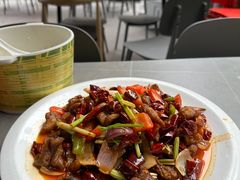 火爆肥肠-廖老妈蹄花(中海国际店)