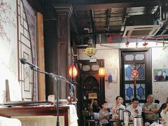 -琵琶语评弹茶馆(苏州平江路店)