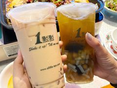 -1点点(东鼎店)