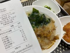 -大食代美食广场(迪士尼小镇店)