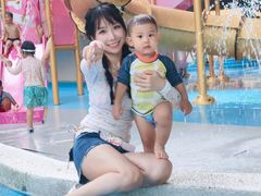 -温都水城·水梦奇缘