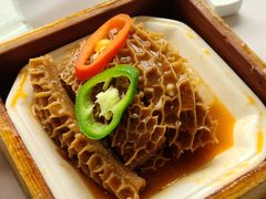 -粤财皇冠假日酒店·彩华轩中餐厅
