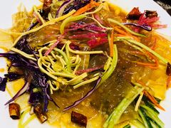 -德顺斋爆肚涮肉馆·烧烤·羊蝎子·清真炒菜(马驹桥店)