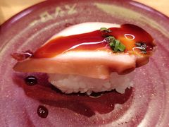 -寿司郎(皇庭广场店)