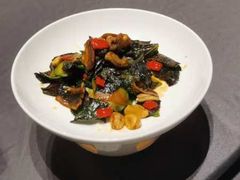 -狮王府淮扬菜(老门东店)