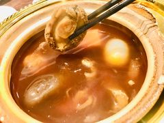-郑春發佛跳墙(三迪中心店)