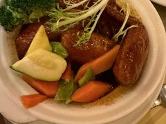 -太平馆餐厅(尖沙咀店)