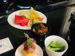-上海静安昆仑大酒店