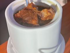 -东江海鲜大排档·潮汕菜·砂锅粥