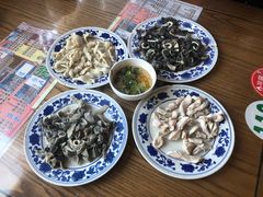 -东兴顺爆肚张