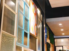 大堂-永和大王(茉莉上新·共和新路店)