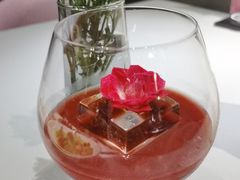 -西堤牛排(北京国瑞店)