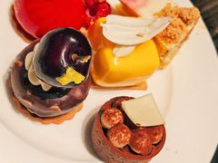 -康莱德酒店·美庭自助餐厅