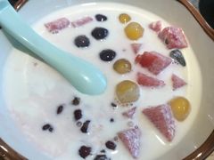 -鲜货俚鲜火锅(青果路店)