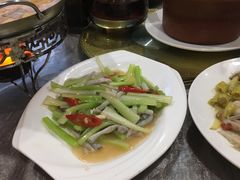 -百家福海鲜排档·闽菜·家宴(斗西路口店)