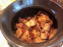 -永安鱼庄·镇江菜(丁卯店)