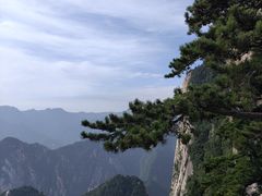 -华山风景名胜区