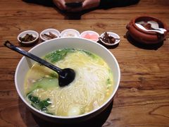 iphone_upload_pic-茶花妹子云南餐厅(传媒大学店)