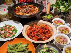 -巴蜀风·地道川菜(总店)