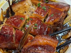 -西山人家·传统苏帮菜·家宴(木渎店)