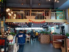 -香港食盈碗仔翅(清远总店)