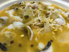 -西贝莜面村(万象天地店)