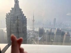 -上海柏悦酒店