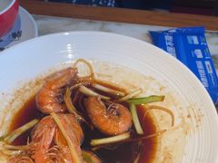 -伙靠·江浙菜(田林路店)
